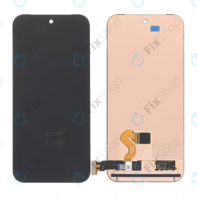 Дисплей OLED за Google Pixel 9 Pro XL, Тъчскрийн без рамка