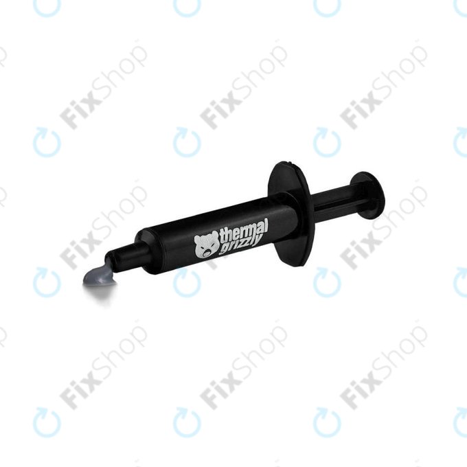 Термопаста 1g, Thermal Grizzly Hydronaut