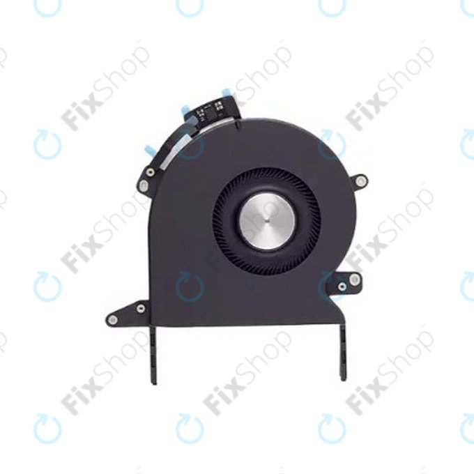 Вентилатор (десен) за MacBook Pro 16", A3403 (2024), A2991 (2023), 923-10083, Genuine Apple