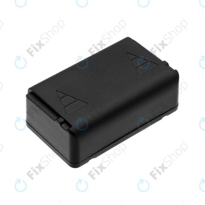 Батерия за Autec LK4, 6, 8, 2000mAh, Ni-MH, 2.4V, LBM02MH, HQ