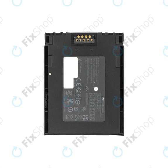 Батерия за Zebra TC51, 4300mAh