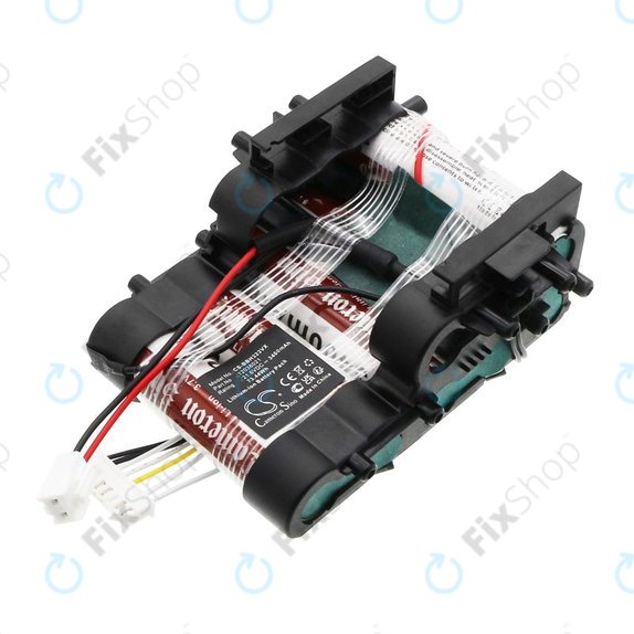 Батерия за Bosch Flexxo Series 4, Flexxo Gen2 Series, 3400mAh, Li-Ion, 21.6V, 12026553, HQ