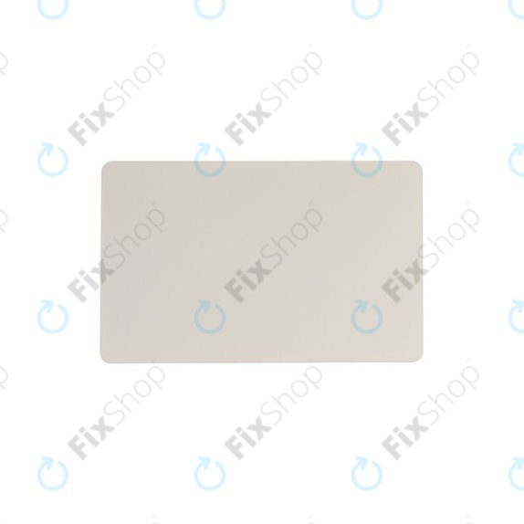 Пълен тракпад за MacBook Air 13", A3113 (2024), Starlight, 661-40276, Genuine Apple