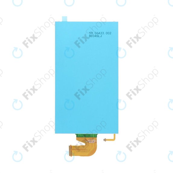 LCD дисплей за Nintendo Switch
