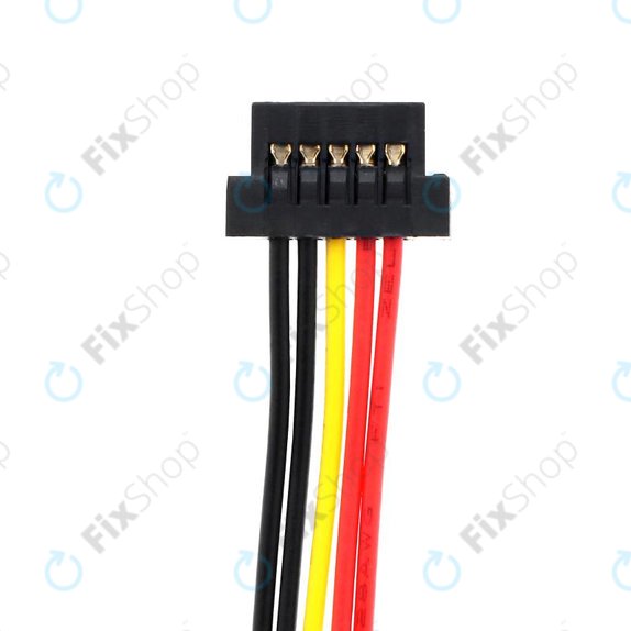 Батерия за TomTom GO 1000 Live, 1005, 2050, 1000mAh, Li-Ion, 3.7V, AHL03711018, HQ