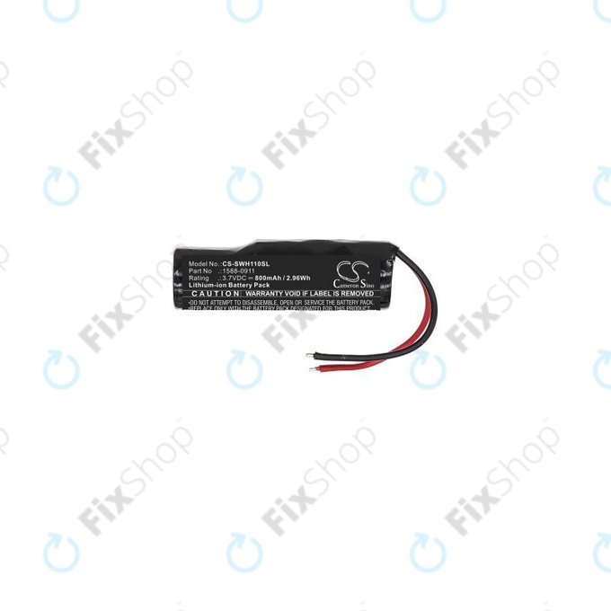 Батерия за Sony WF-1000XM3, 1588-0911, 800mAh, HQ