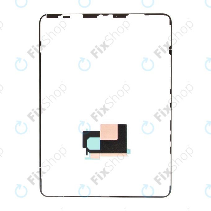 LCD Лепило за Дисплей за iPad Air 11 (2024), WiFi, 923-10553, Genuine Apple