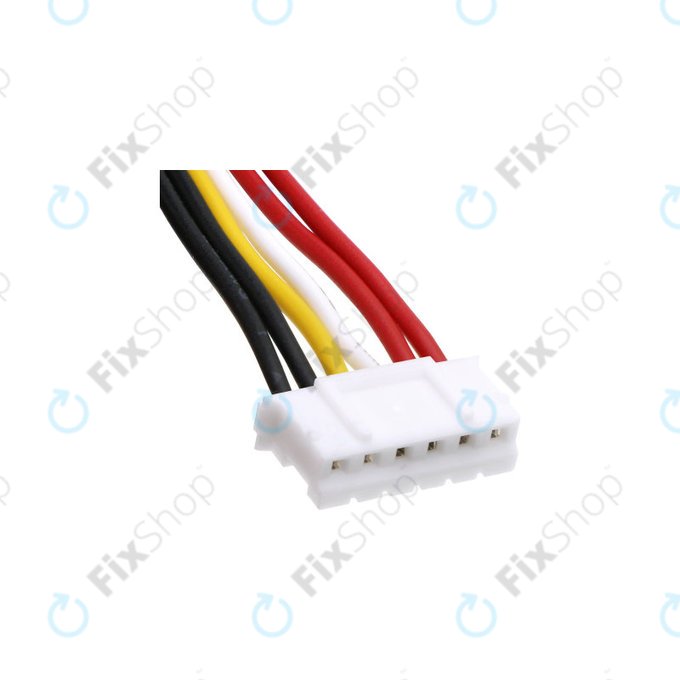 Батерия за NEXGO N86, 3400mAh, Li-Ion, 7.4V, GX05, HQ