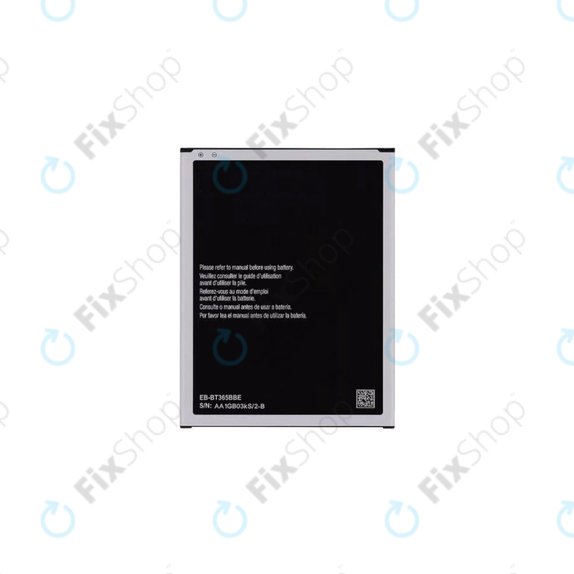 Батерия за Samsung Tab Active 2 T395 LTE, EB-BT365B, 4450mAh