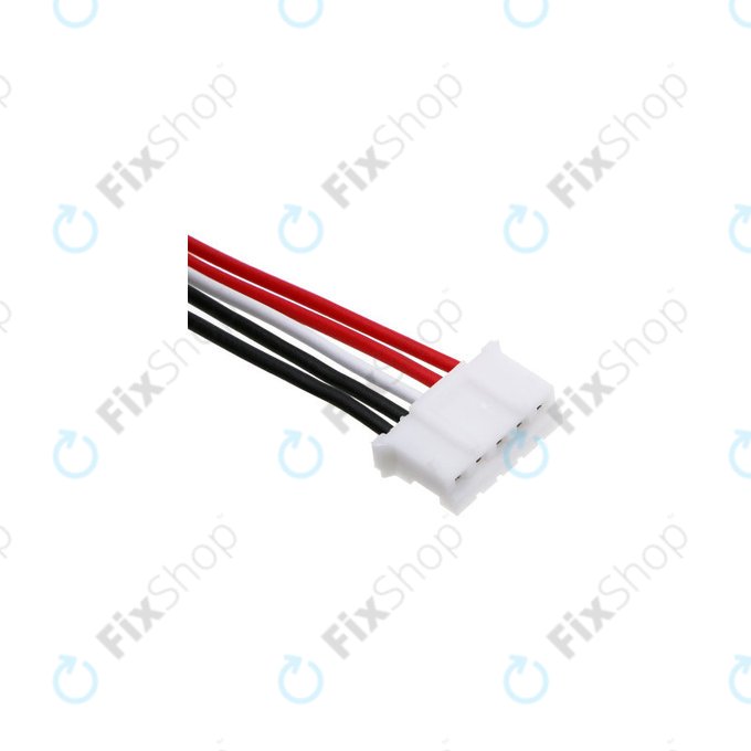 Батерия за NEXGO N3, N5, 6700mAh, Li-Ion, 3.7V, GX02, HQ
