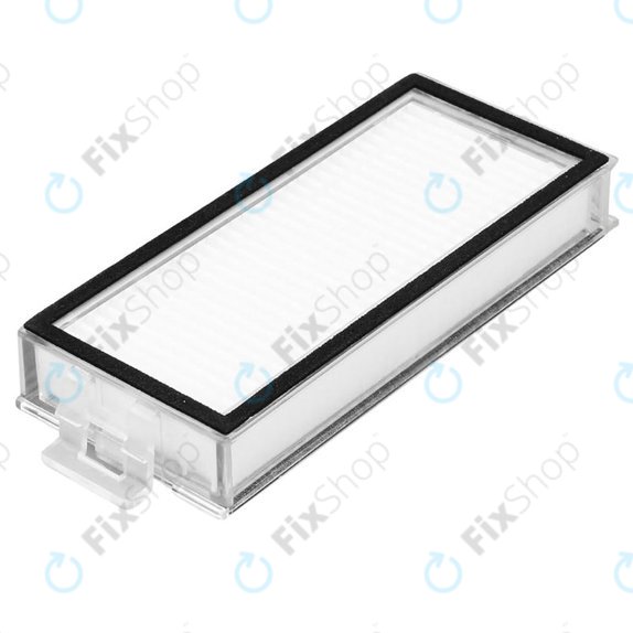 HEPA филтър, 2 бр. за Xiaomi Roborock Q-series