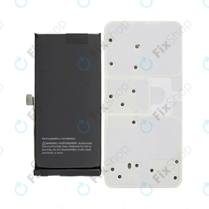 Батерия за iPhone 15 Plus, 4383mAh, 661-37207, Genuine Apple