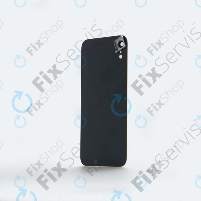 задния капак с обектив на камерата за iPhone XR, син, Blue,
