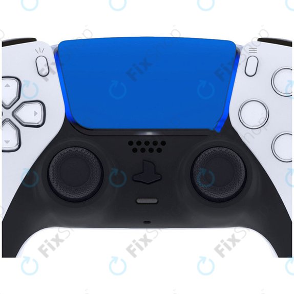Капак на тъчпада V2.0 (Dark Blue) за контролер Sony PlayStation 5 DualSense