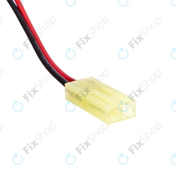 Батерия за Zepter LMG-310, 9P-130, 3000mAh, Ni-MH, 10.8V, SA9KR1300SC-3RB, HQ