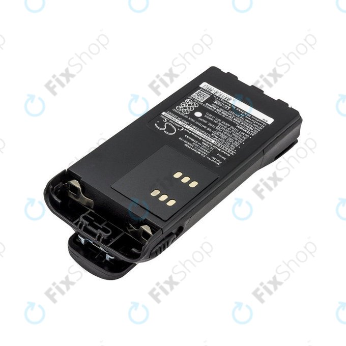 Батерия за Motorola GP, HT, MTX, Pro-series, 2100mAh, Ni-MH, 7.2V, HNN9013, HQ