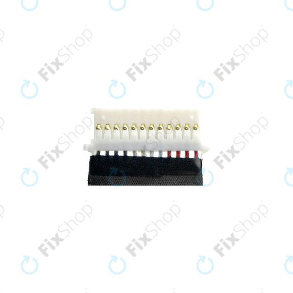 Батерия за Dell Latitude 5290, Latitude 12 5285, 5200mAh, Li-Pol, 7.6V, J0PGR, HQ