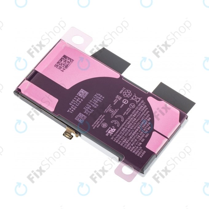 Батерия за iPhone 16, 3561mAh, 661-44796, Genuine Apple