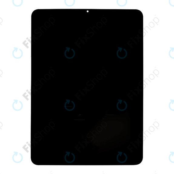 LCD дисплей за iPad Air (4th Gen 2020), Тъчскрийн без рамка, Refurbished