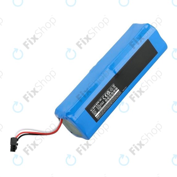 Батерия за Xiaomi Roidmi EVA, EVE CC, CC-SUN-INTE-181, Li-Ion 14.4V 5200mAh