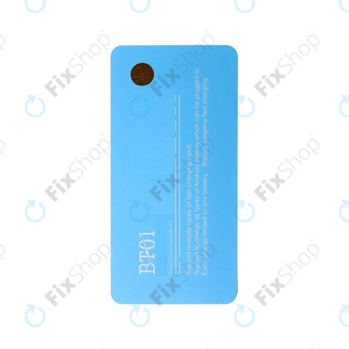 Платка за бързо зареждане на батерии (iPhone 6 – 13 Pro Max), JC BT01