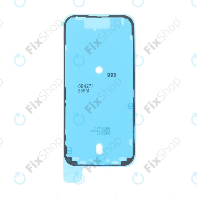 LCD Лепило за Дисплей за iPhone 17, 923-12869-S, Genuine Apple