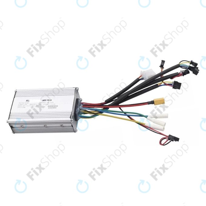 Контролна платка за Kugoo Kukirin M5 Pro, 48V / 25A