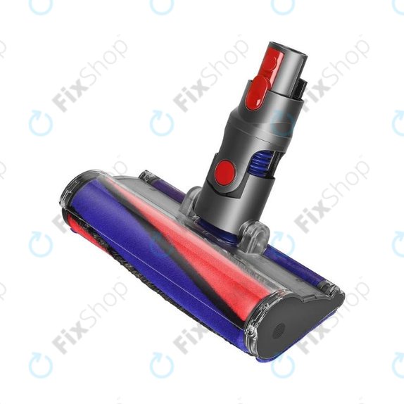Подова глава за Dyson V-series, Outsize