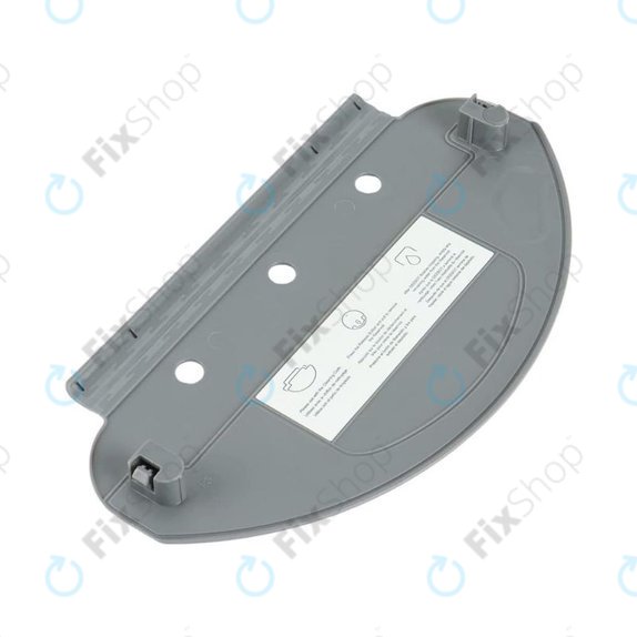Държач за моп кърпа за Ecovacs Ozmo 920, 950, Deebot T5