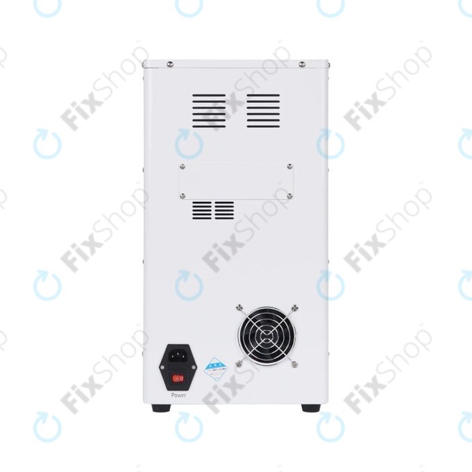 Лазерен сепаратор (3в1) 6W 220V, Refox LM-80B
