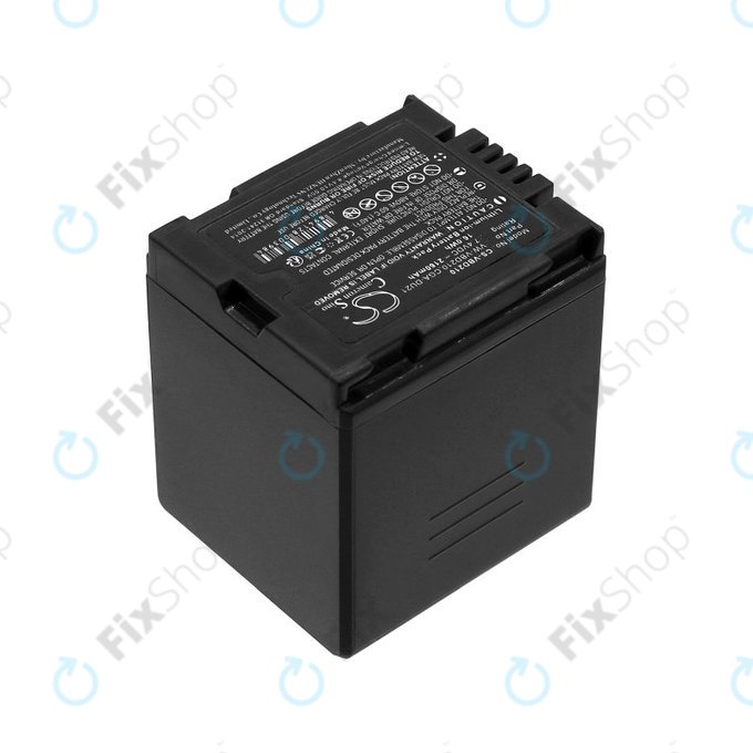 Батерия за Panasonic NV, PV, VDR, Hitachi DZ, 2160mAh, Li-Ion, 7.4V, BZ-BP14S, HQ