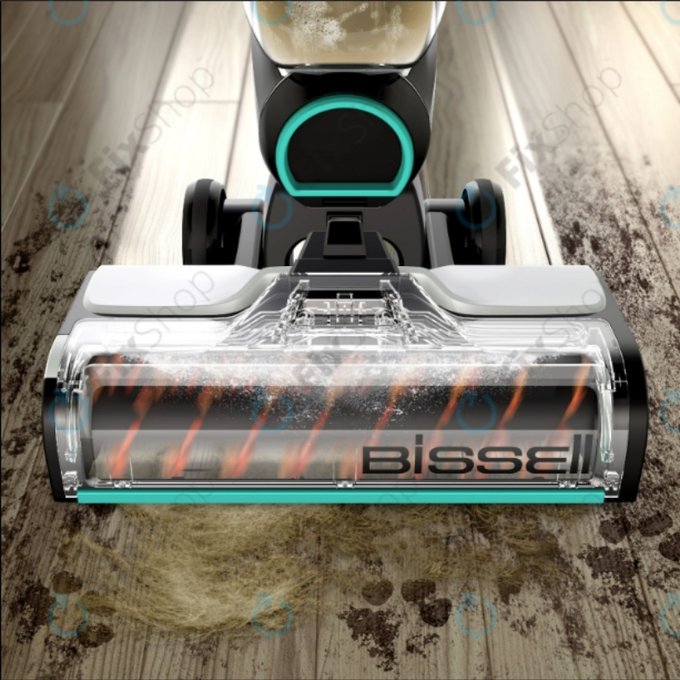 Четка за Bissell CrossWave, 2786