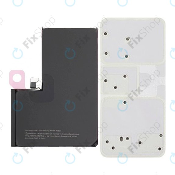 Батерия за iPhone 14 Pro Max, 4323mAh, 661-30397, Genuine Apple