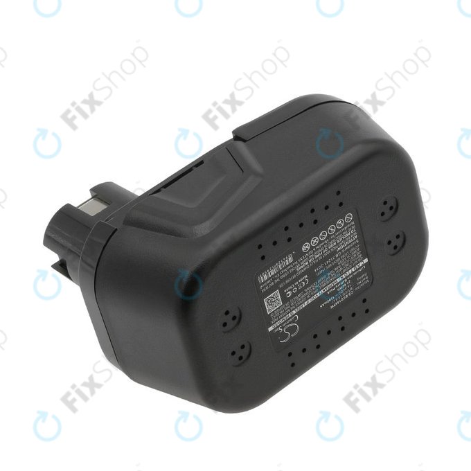 Батерия за Einhell BT-CD 14.4 Li, 1500mAh, Li-Ion, 14.4V, BT-CD 14.4 Li, HQ