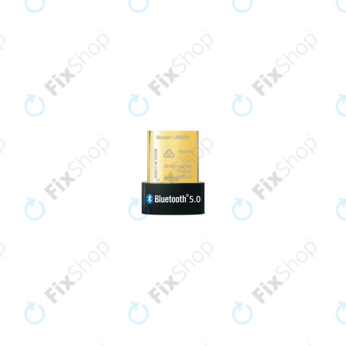 Bluetooth USB адаптер за TP-Link UB500