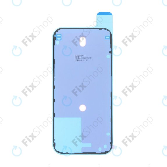 Лепило за стъкло на задния корпус за iPhone 17, 923-12868-S, Genuine Apple