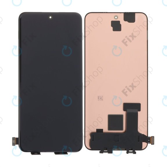 Дисплей за Xiaomi 14 Ultra, Тъчскрийн без рамка