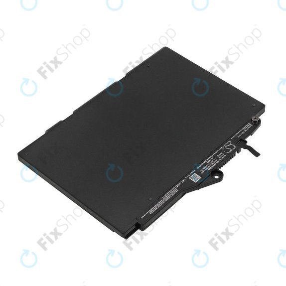 Батерия за HP Elitebook 725 G3, 3700mAh, Li-Pol, 11.4V, 800232-241, HQ