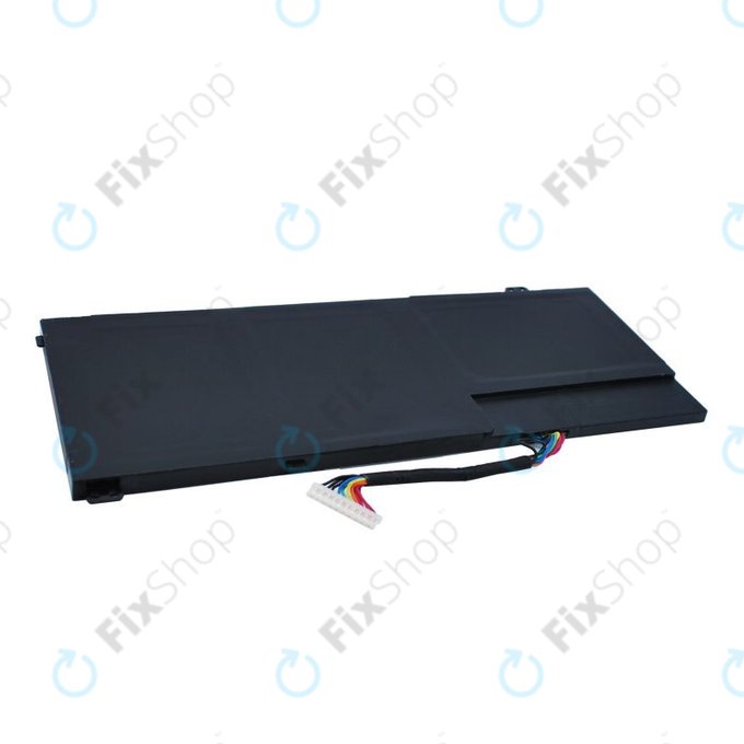 Батерия за Acer Aspire Vn7, V15 Nitro, Spin 3, 4600mAh, Li-Pol, 11.4V, AC14A8L, HQ