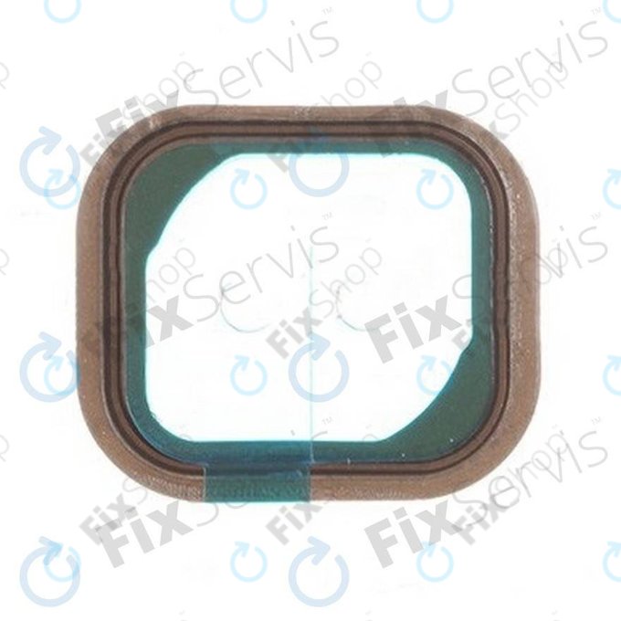 Уплътнение за Home бутон за iPhone 5S, SE