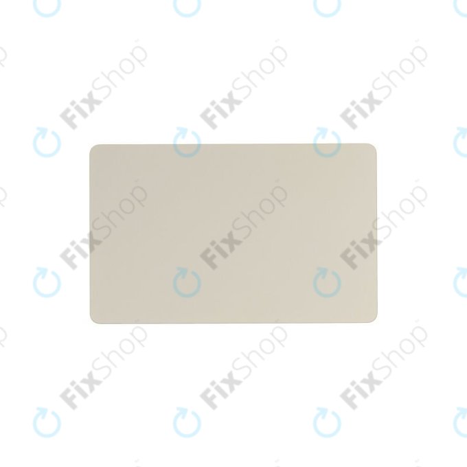 Пълен тракпад за MacBook Air 13", A3240 (2025), Starlight, 661-50125, Genuine Apple