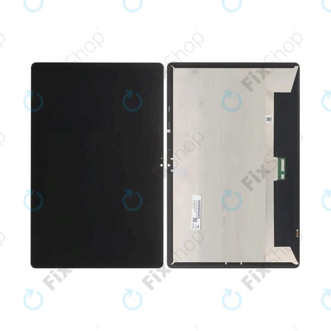 LCD дисплей за Lenovo Tab P12, Тъчскрийн без рамка, TFT