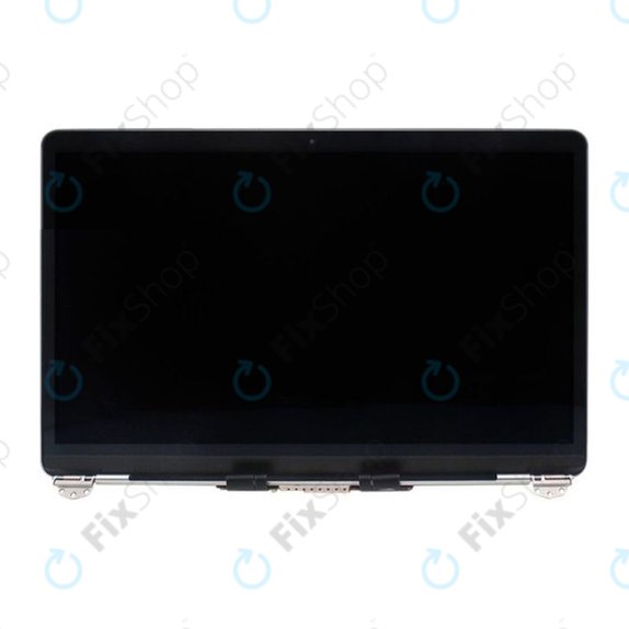 LCD дисплей за MacBook Air 13" A2337 (2020), предно стъкло, корпус, Space Gray, Refurbished