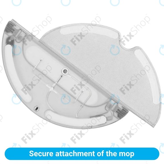 Резервоар за вода за Xiaomi Mi Robot Vacuum Mop (Mijia 1C)