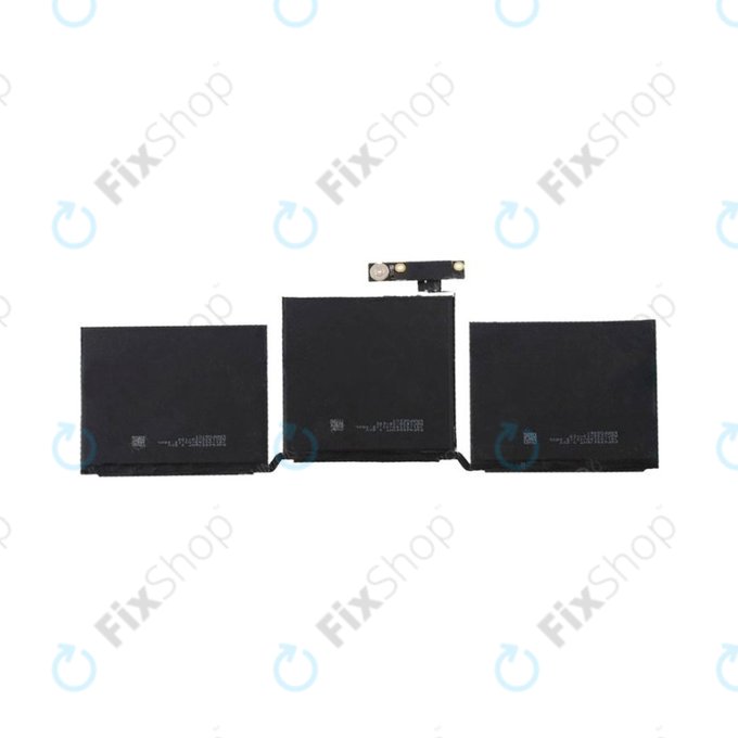 батерия за MacBook Pro 13" A2159 (2019), A2289 (2020), A2338 (2020), A2171, 5103mAh