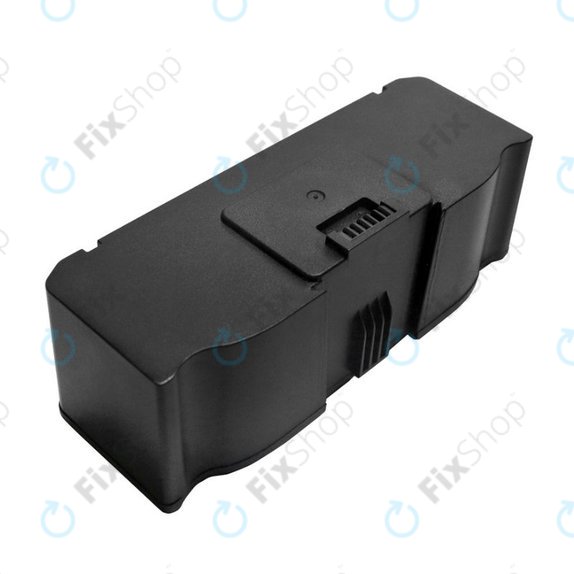 Батерия за iRobot Roomba e-series, i-series, ABL-D1, 4624864, ABL-D2, Li-Ion 14.4V 5200mAh, HQ