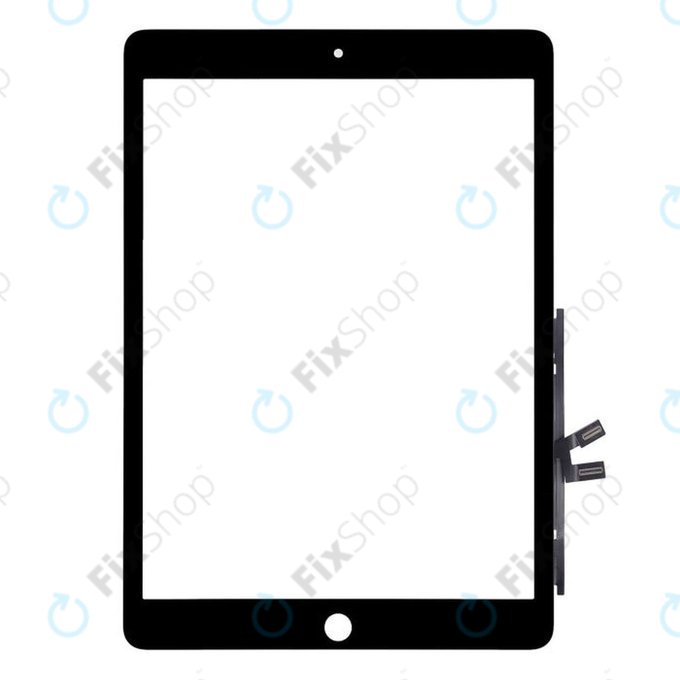 Тъчскрийн за iPad (9th Gen 2021), Black