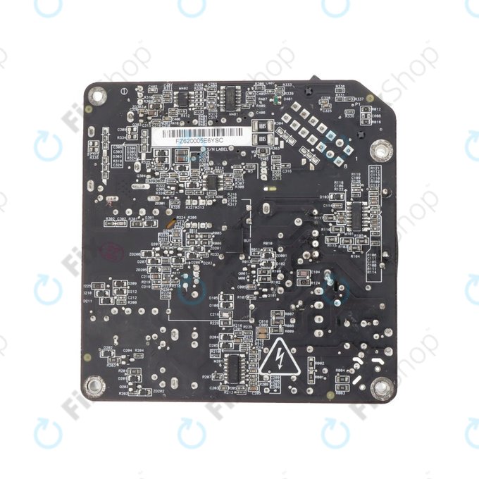 Захранване за Apple iMac 21.5" A1311 (късен 2009 – късен 2011), 205W