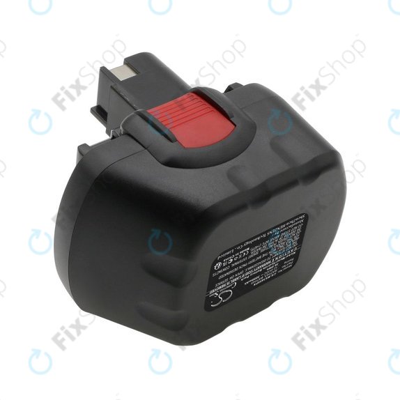 Батерия за Bosch 12V, 3000mAh, BAT043, BAT045