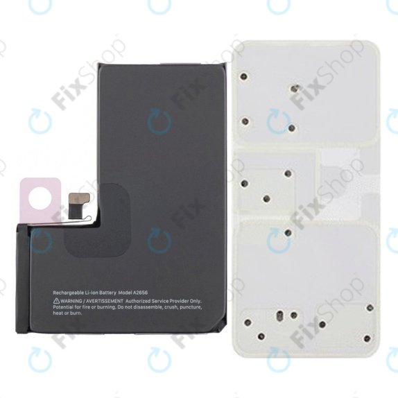 Батерия за iPhone 13 Pro, 3095mAh, 661-21996, Genuine Apple